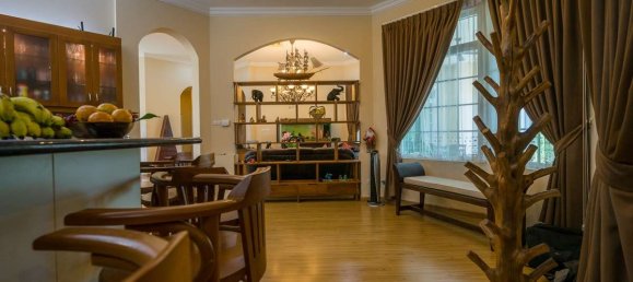 Casa de 9 dormitorios en Chiang Mai, Thailand No. 59588 29