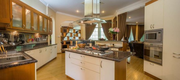 Casa de 9 dormitorios en Chiang Mai, Thailand No. 59588 26