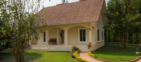 Casa de 9 dormitorios en Chiang Mai, Thailand No. 59588 18