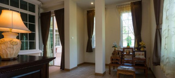 Casa de 9 dormitorios en Chiang Mai, Thailand No. 59588 20