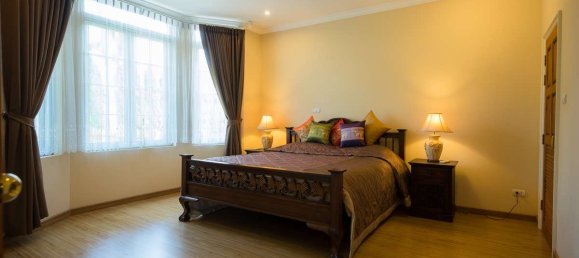 Casa de 9 dormitorios en Chiang Mai, Thailand No. 59588 25