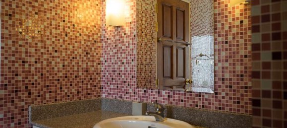 Casa de 9 dormitorios en Chiang Mai, Thailand No. 59588 5