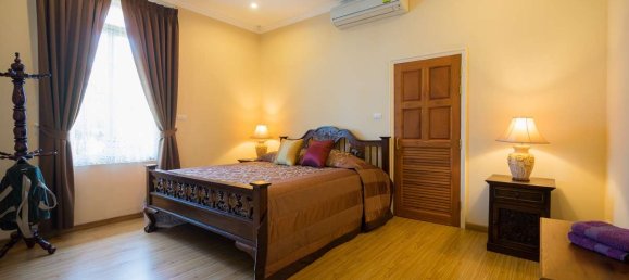 Casa de 9 dormitorios en Chiang Mai, Thailand No. 59588 11