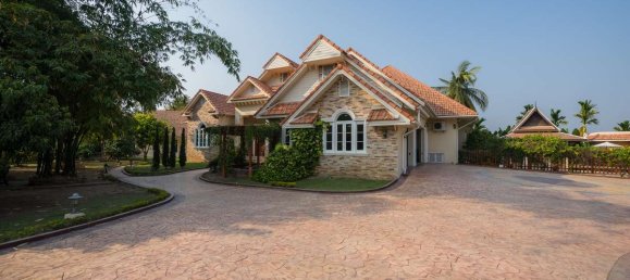 Casa de 9 dormitorios en Chiang Mai, Thailand No. 59588 17