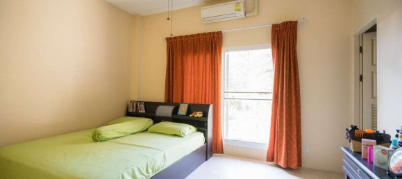 Casa de 9 dormitorios en Chiang Mai, Thailand No. 59588 27