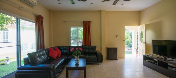 Casa de 9 dormitorios en Chiang Mai, Thailand No. 59588 2