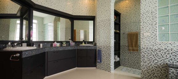 Casa de 9 dormitorios en Chiang Mai, Thailand No. 59588 9