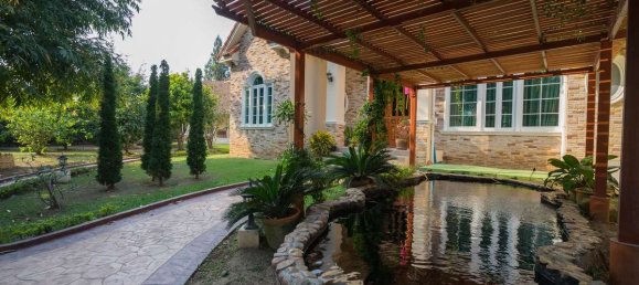 Casa de 9 dormitorios en Chiang Mai, Thailand No. 59588 16