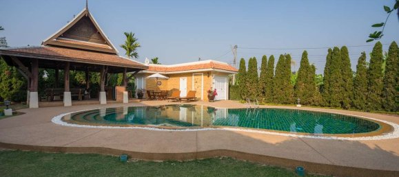 Casa de 9 dormitorios en Chiang Mai, Thailand No. 59588 24