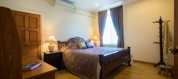 Casa de 9 dormitorios en Chiang Mai, Thailand No. 59588 15