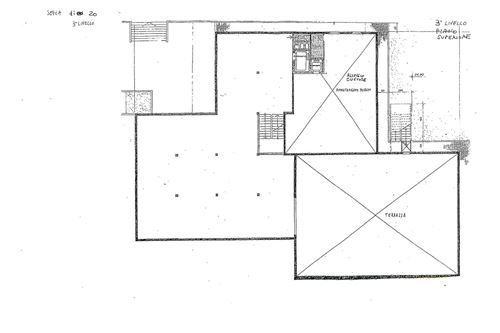 Gebäude in Piombino, Italy 2000m², Nr. 280273