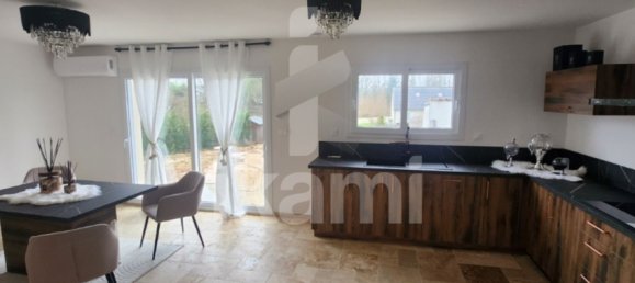 3 chambres Maison à Le Controis-en-Sologne, France No. 60726 2