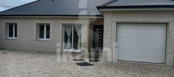 3 chambres Maison à Le Controis-en-Sologne, France No. 60726 7