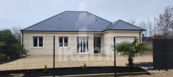 3 chambres Maison à Le Controis-en-Sologne, France No. 60726 5