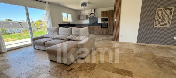 3 chambres Maison à Le Controis-en-Sologne, France No. 60726 16