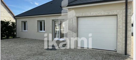 3 chambres Maison à Le Controis-en-Sologne, France No. 60726 8