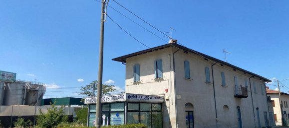 6-salle Maison à Canossa, Italy No. 265993 4