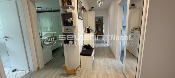 Adosado de 3 dormitorios en Dortmund, Germany No. 284261 11