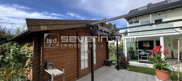 Adosado de 3 dormitorios en Dortmund, Germany No. 284261 6