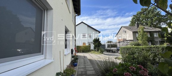 Adosado de 3 dormitorios en Dortmund, Germany No. 284261 4