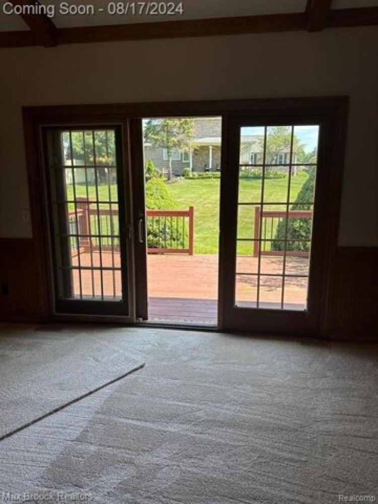 Casa de 4 dormitorios en Grand Blanc, USA No. 400189