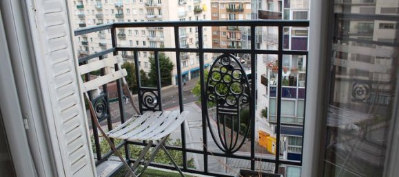 2 rooms Apartment in Paris, France No. 315692 2