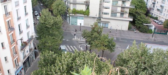 2 rooms Apartment in Paris, France No. 315692 4