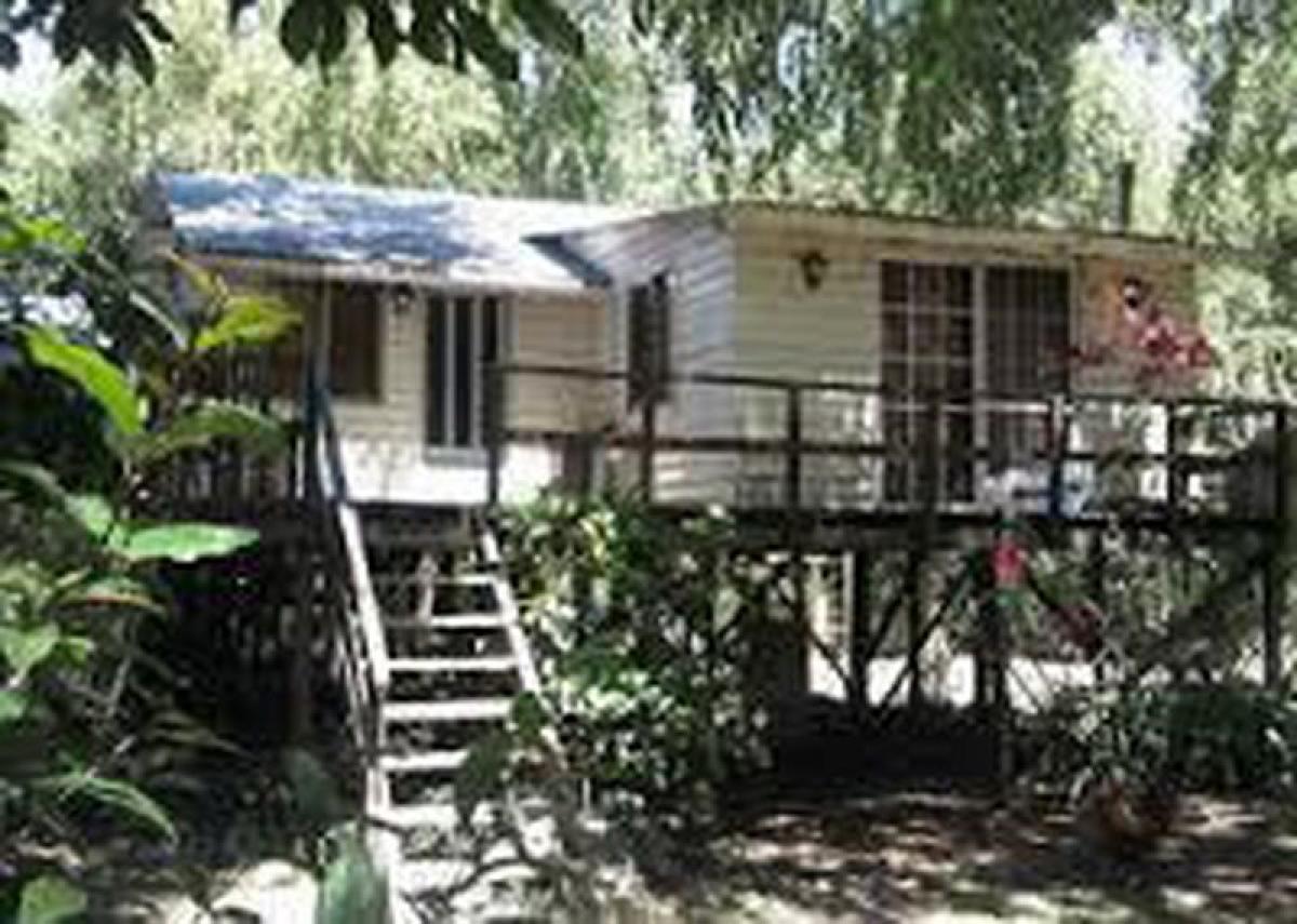  Commercial property in Tigre, Argentina No. 106998