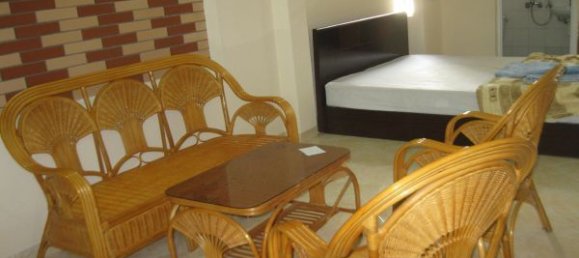 1 Schlafzimmer Wohnung in Hai Ba Trung, Vietnam, Nr. 5865 4