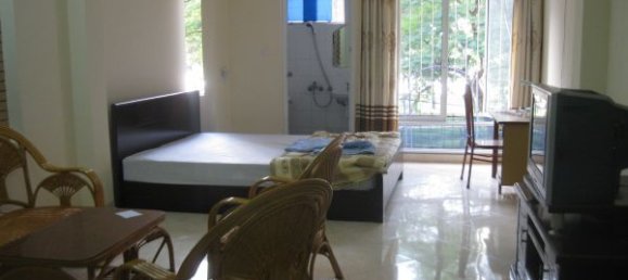 1 Schlafzimmer Wohnung in Hai Ba Trung, Vietnam, Nr. 5865 2