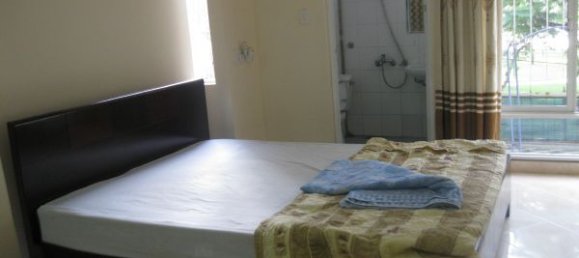 1 Schlafzimmer Wohnung in Hai Ba Trung, Vietnam, Nr. 5865 3