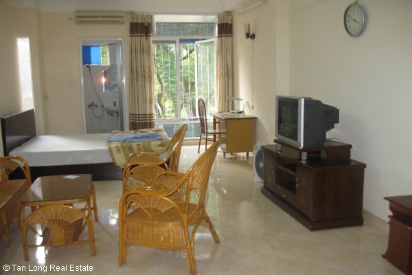 1 Schlafzimmer Wohnung in Hai Ba Trung, Vietnam, Nr. 5865