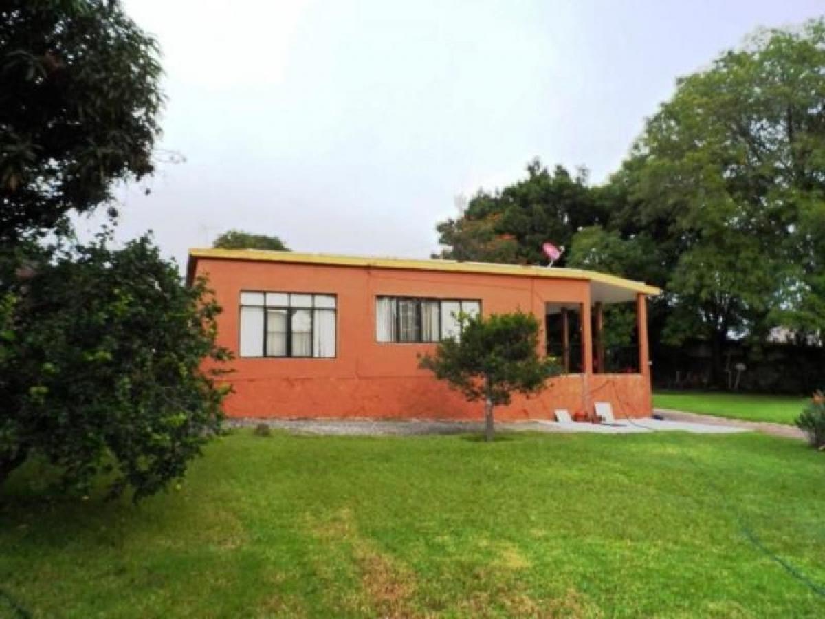 4 bedrooms House in Morelos, Mexico No. 189663