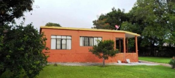4 bedrooms House in Morelos, Mexico No. 189663 2