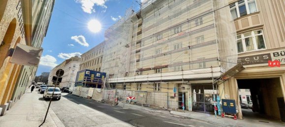 3 rooms Apartment in Vienna, Austria No. 186193 21