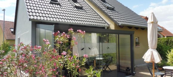 5-Zimmer Haus in Leipzig, Germany, Nr. 118946 2