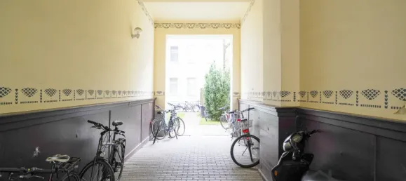 1 غرف نوم شقة في Leipzig, Germany رقم 293070 2