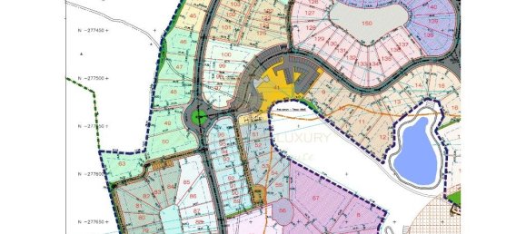 839m² Land in Silves, Portugal No. 126882 2