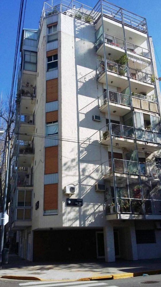 Studio in Palermo, Argentina No. 80895