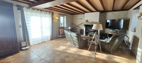 5 bedrooms House in Bossee, France No. 50818 7