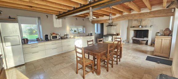 5 bedrooms House in Bossee, France No. 50818 5