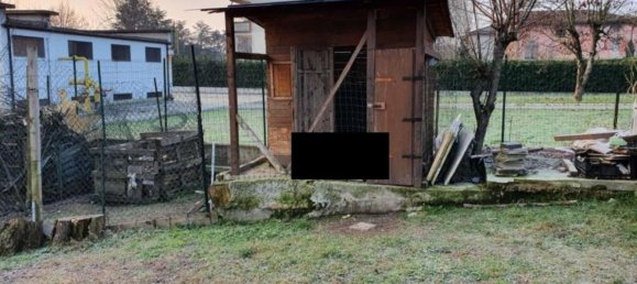 7 rooms Apartment in Cortemaggiore, Italy No. 94696 63