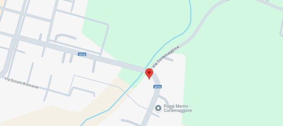 7 rooms Apartment in Cortemaggiore, Italy No. 94696 5