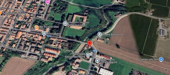 7 rooms Apartment in Cortemaggiore, Italy No. 94696 54