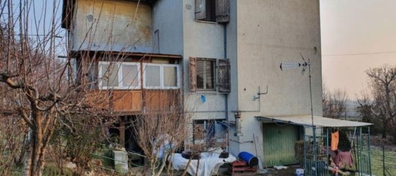 7 rooms Apartment in Cortemaggiore, Italy No. 94696 62