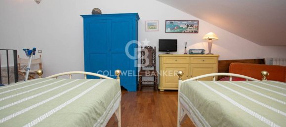 Apartamento T2 em Tarquinia, Italy N.º 341611 35