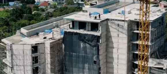 2 bedrooms Penthouse in Phuket, Thailand No. 79260 25