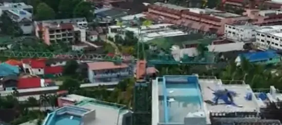 2 bedrooms Penthouse in Phuket, Thailand No. 79260 30