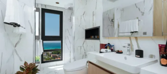 2 bedrooms Penthouse in Phuket, Thailand No. 79260 10