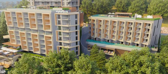 2 bedrooms Penthouse in Phuket, Thailand No. 79260 13